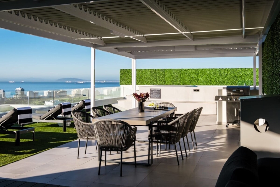 To Let 3 Bedroom Property for Rent in Sea Point Western Cape